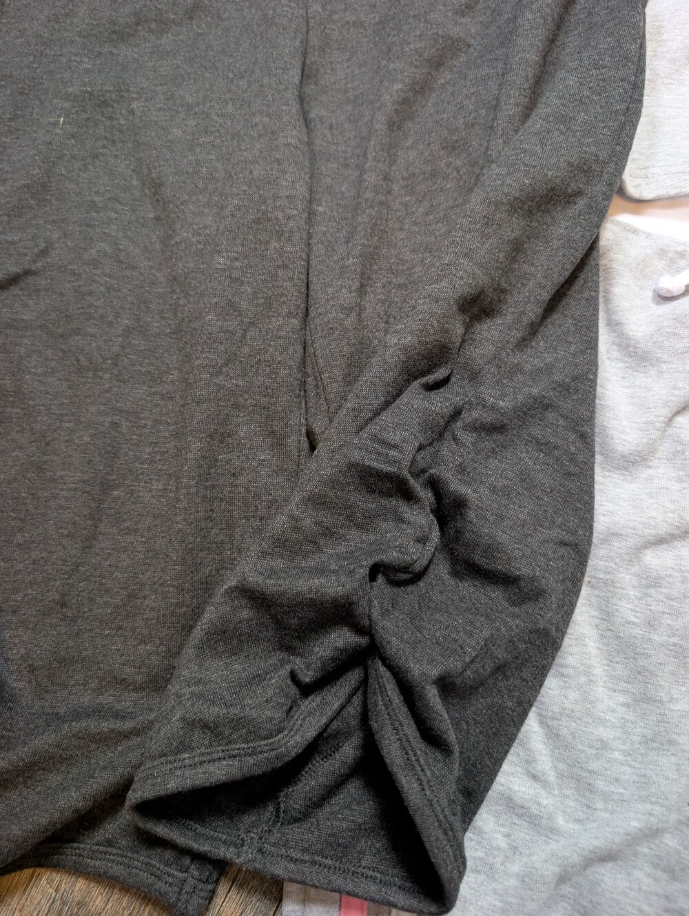 Mixed Women's Activewear Set Workout Gear Size L - Picture 3 of 10